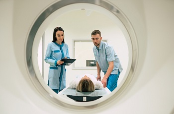 Computed Tomography